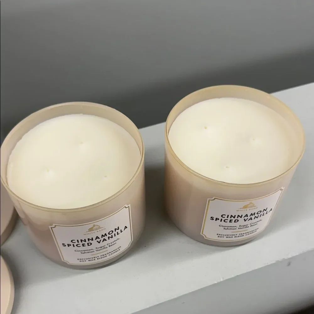 White Barn indulge cozy
